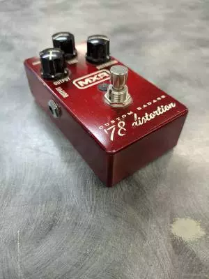 MXR - M78 2